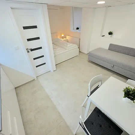 Krasny - 1 V Srdci Centra *