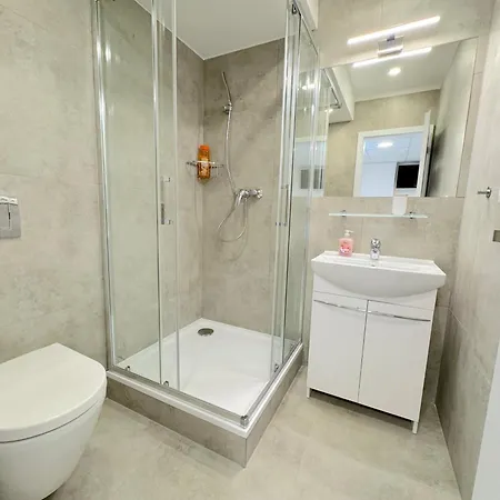 Krasny - 1 V Srdci Centra Apartament *