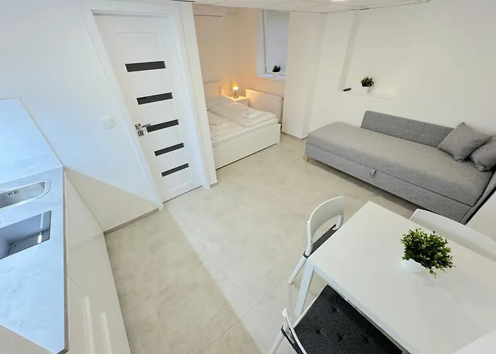 Krasny - 1 V Srdci Centra *