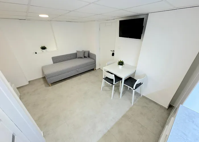 Krasny - 1 V Srdci Centra Apartman Pozsony